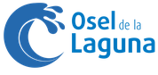 Logo of Pinturas Osel de la Laguna