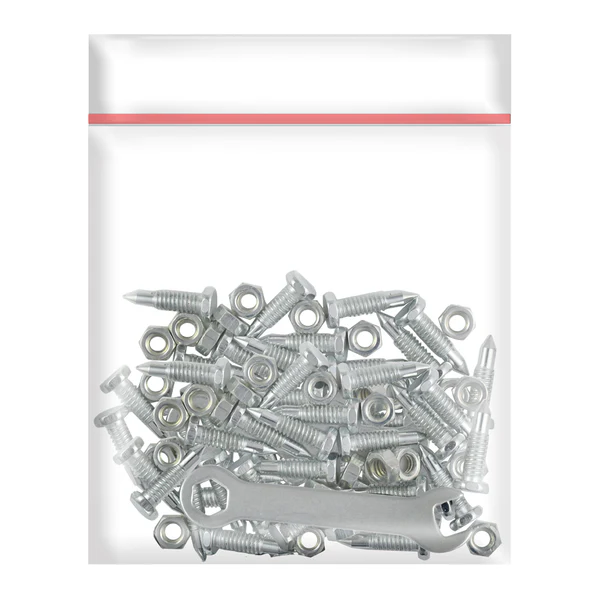 REPUESTOS PICOS P / ZAPATO PLANTILLA BYP