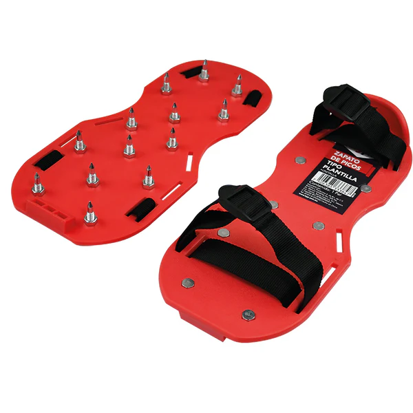[ZPI00] ZAPATO DE PICOS TIPO PLANTILLA BYP