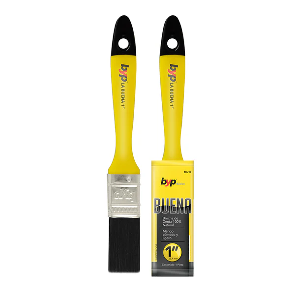 BROCHA LA BUENA BYP 1"