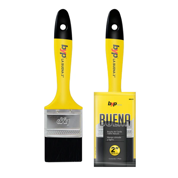 BROCHA LA BUENA BYP 2"