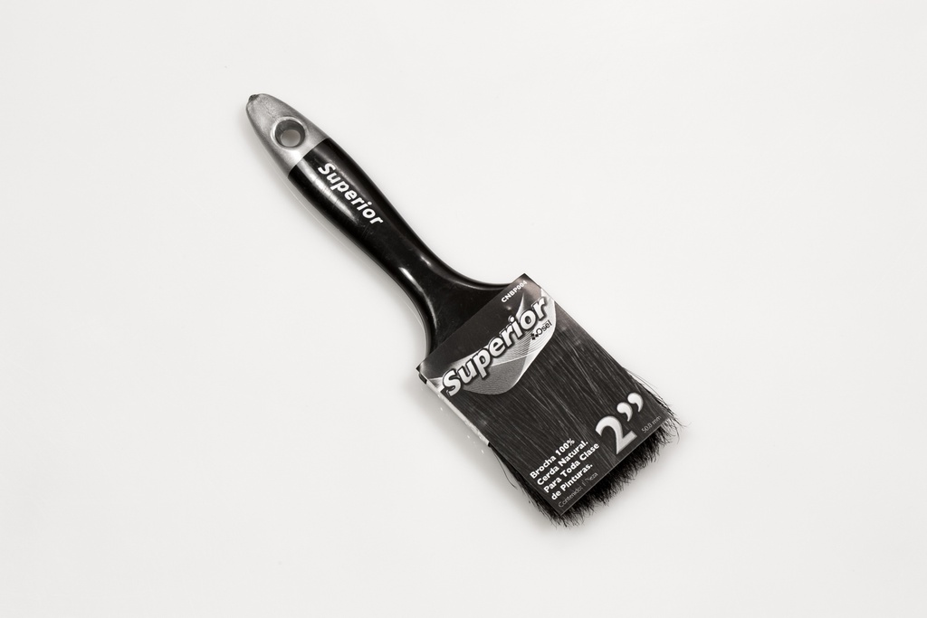 BROCHA SUPERIOR 2" BYP