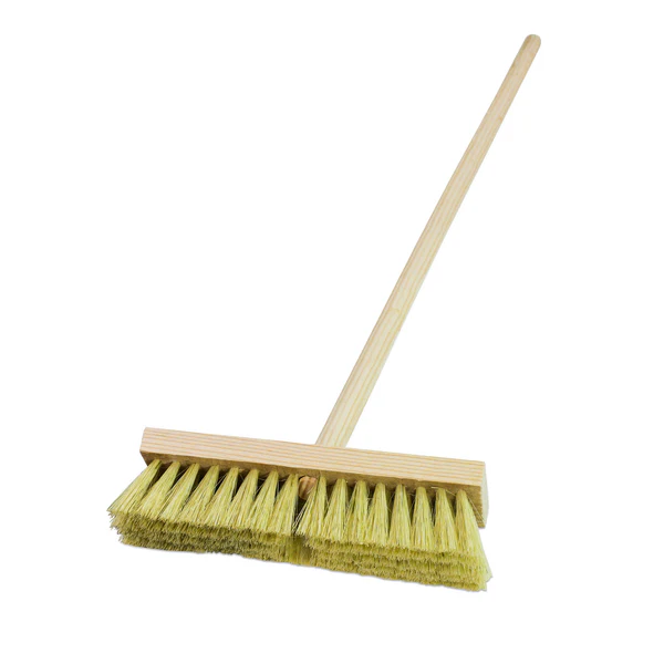[CIX0010N] CEPILLO IXTLE PARA IMPERMEABILIZAR BYP