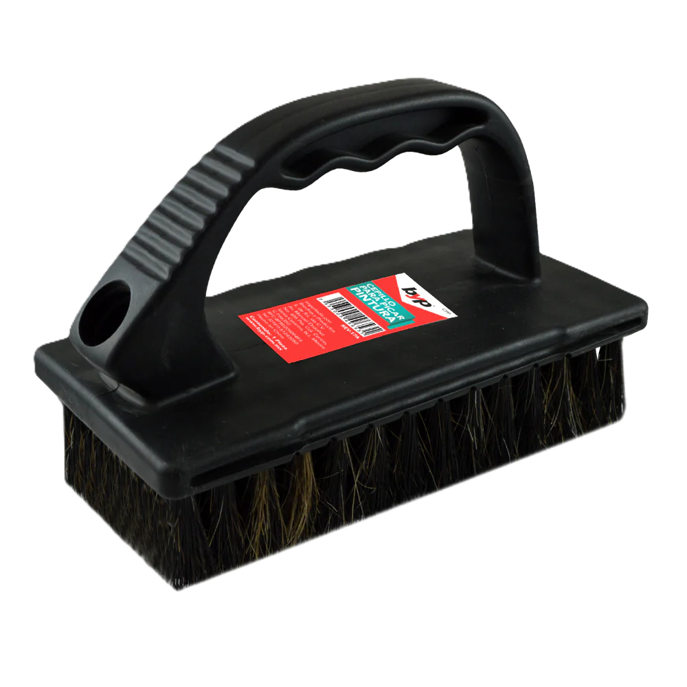 CEPILLO P / PICAR PINTURA BYP