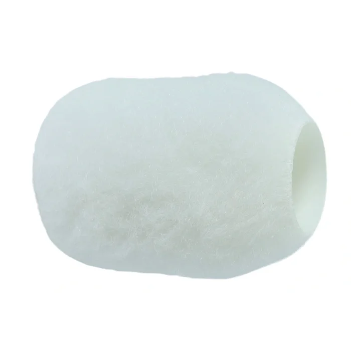 FELPA 4" ALTA DENSIDAD 3 / 4"