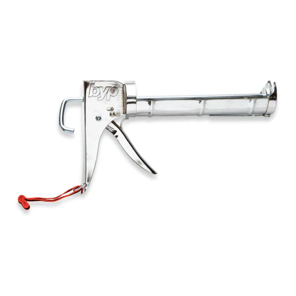 PISTOLA CALAFATEADORA PROFESIONAL