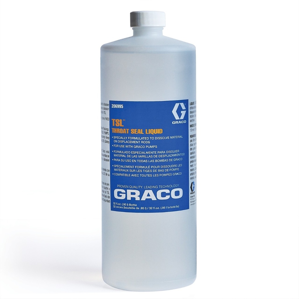 LUBRICANTE GRACO TSL 1L