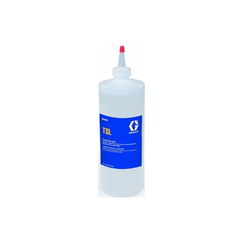 LUBRICANTE GRACO TSL 8 Oz. (236 ml)
