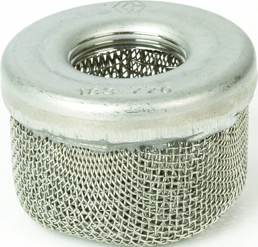 FILTRO DE SUCCION GRACO 3900