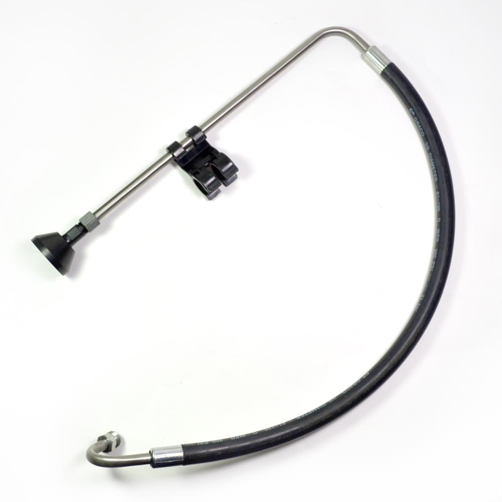 MANGUERA PARA RECICLAJE GRACO 395 3/8"