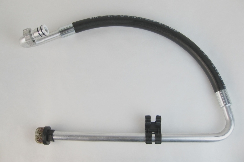 MANGUERA GRACO DE 3/4" CON TUBO DE SUCCION 395