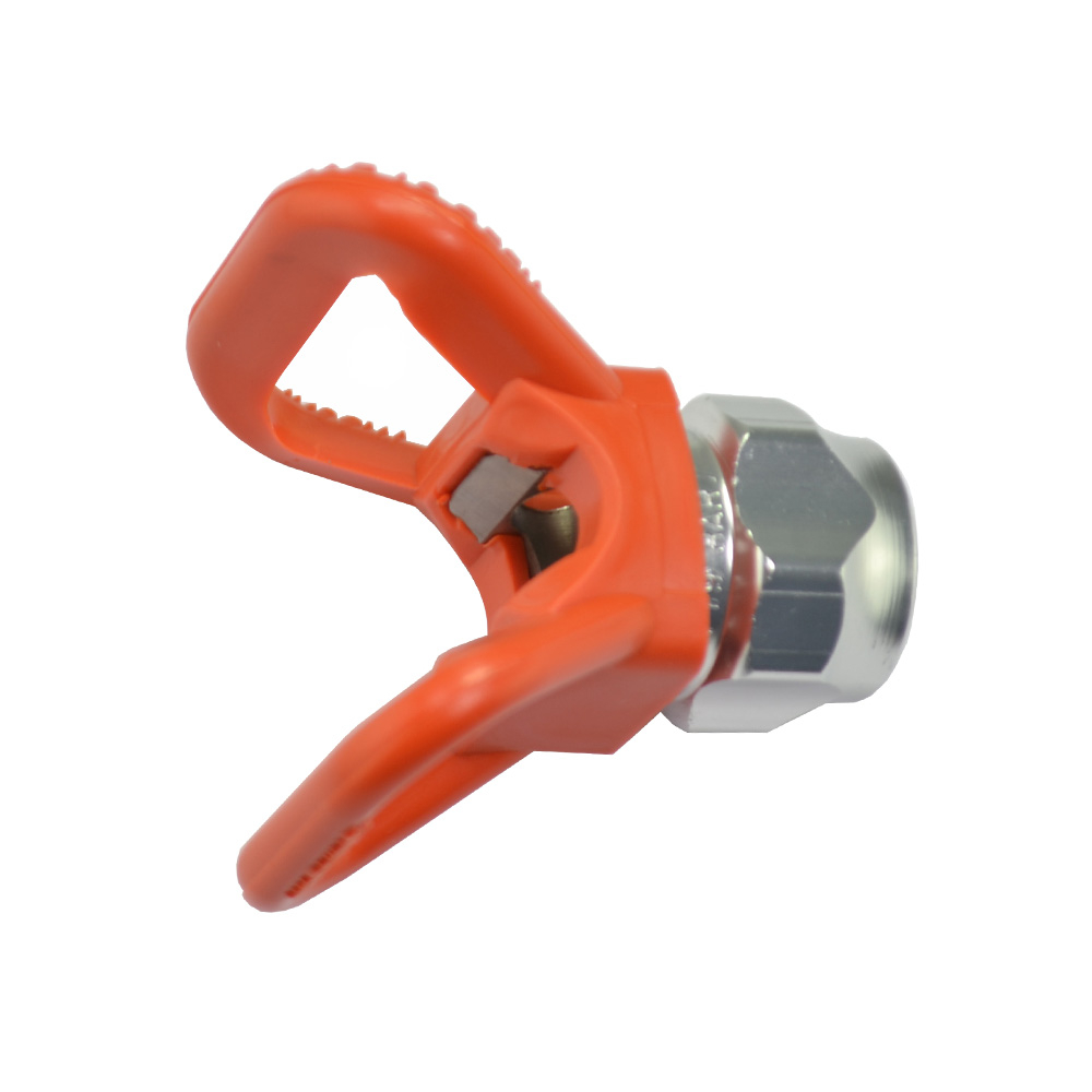 BASE PARA BOQUILLA NARANJA AA