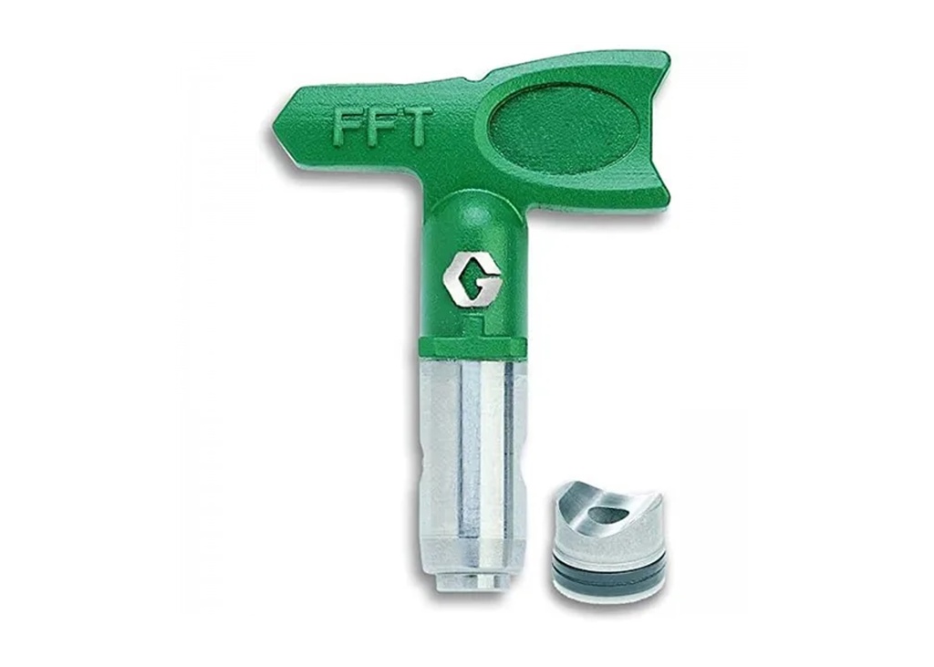 BOQUILLA VERDE (FFT312)