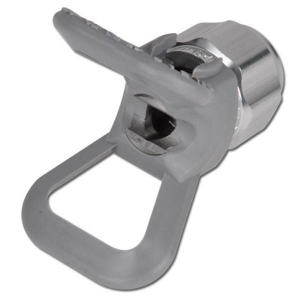BASE P / BOQUILLA GRIS (XHD001)