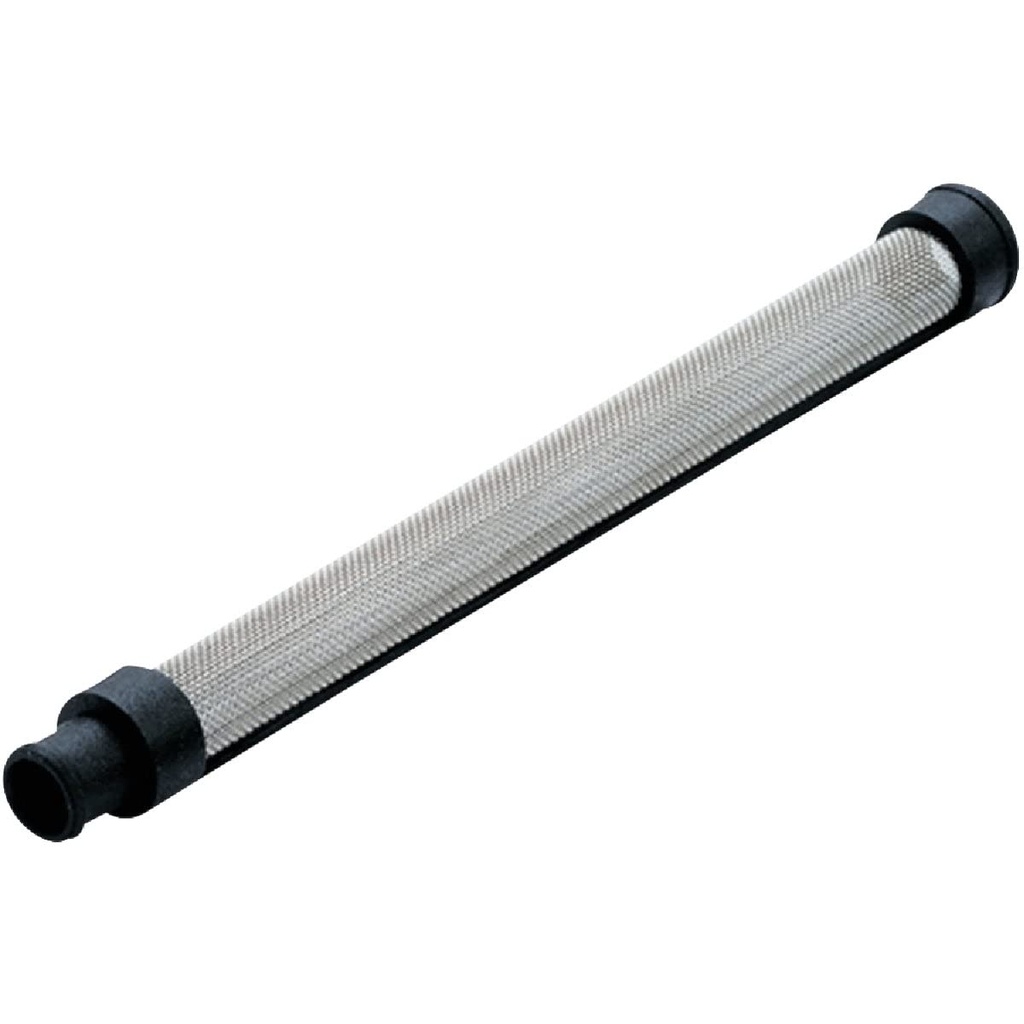 FILTRO PISTOLA 60 MESH NEGRO