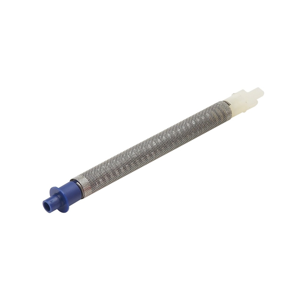 FILTRO PARA PISTOLA SG2/SG3 50 MESH AZUL