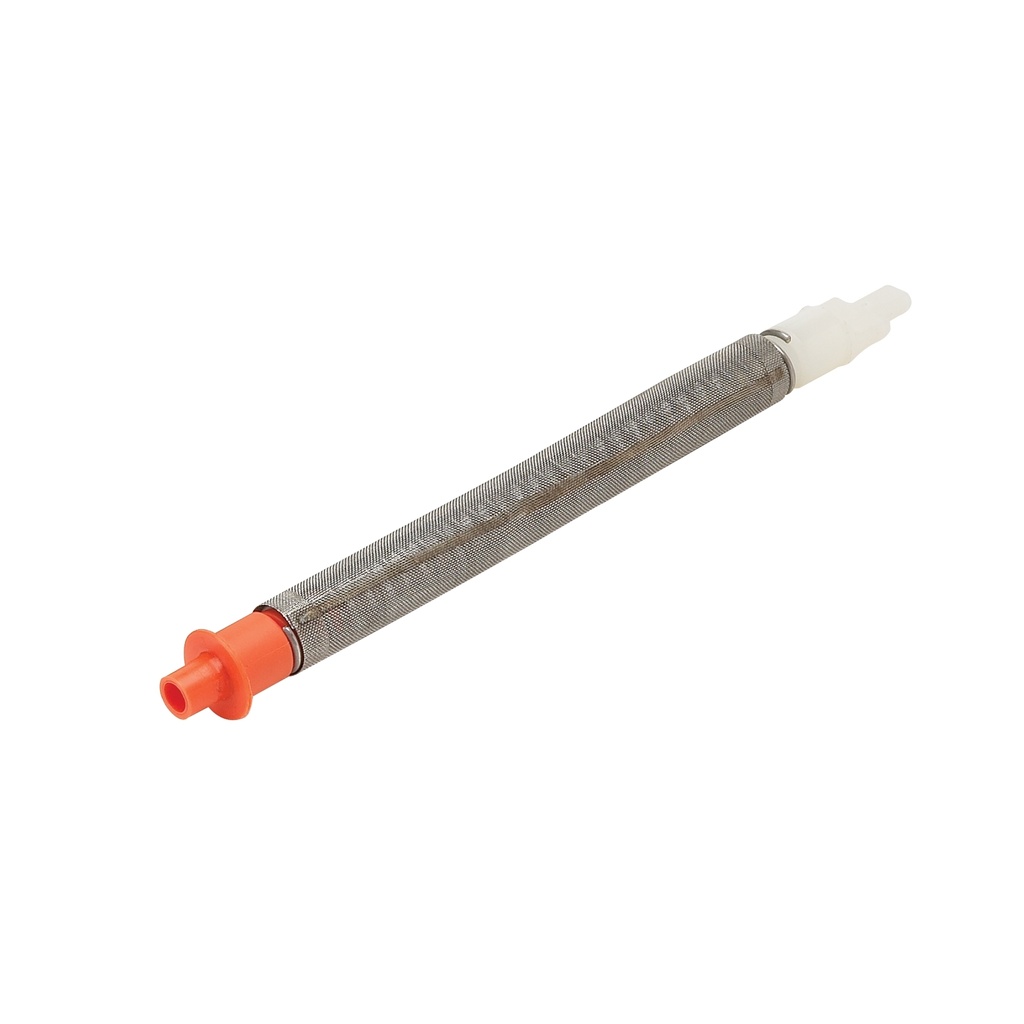 FILTRO PARA PISTOLA SG2/SG3 100 MESH NARANJA