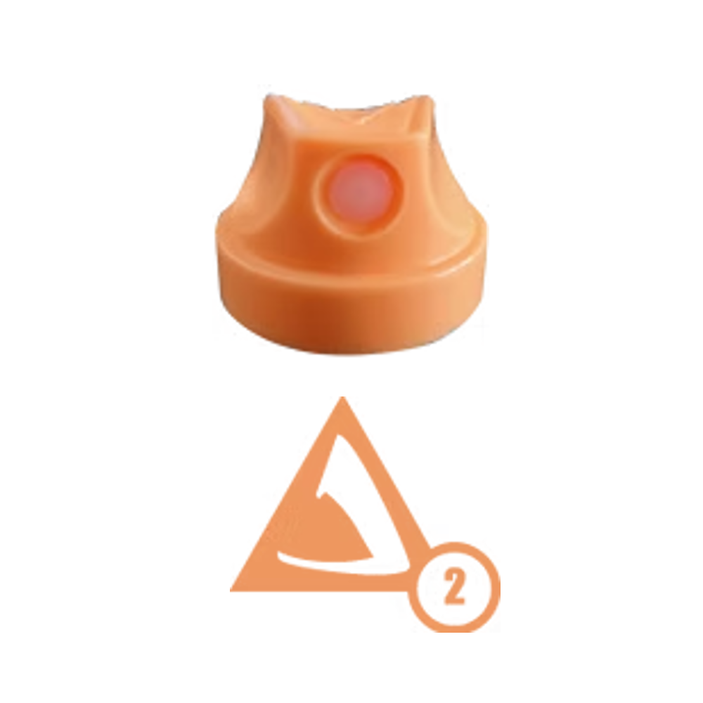 VALVULA 360 DELTA 2 CAP BOQUILLA