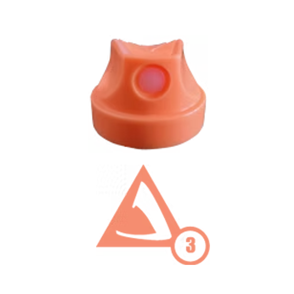 VALVULA 360 DELTA 3 CAP BOQUILLA