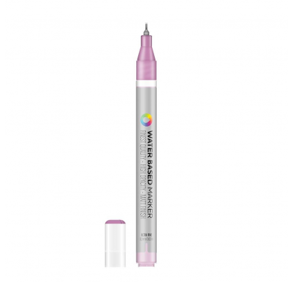 MTN ROTULADOR WB BLUE VIOLET LIGHT 0,8MM