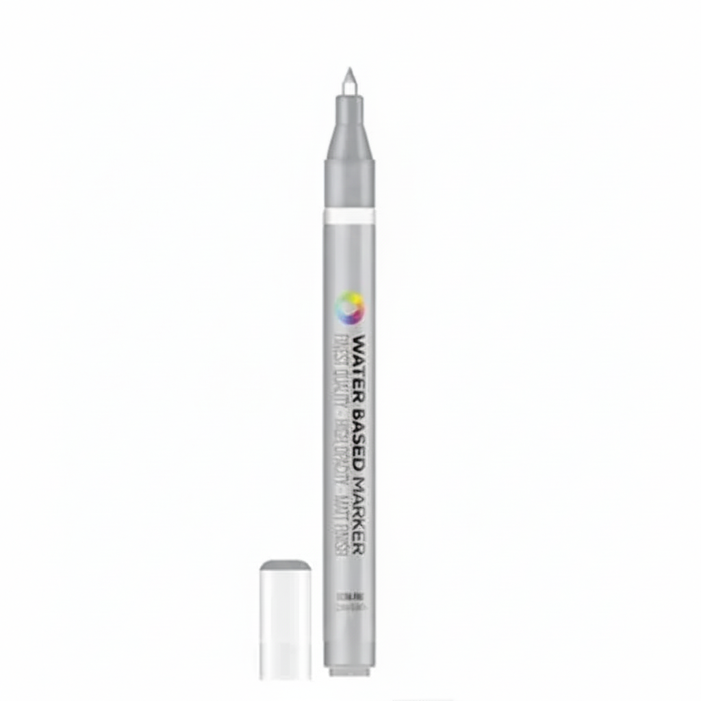 MTN ROTULADOR WB BASED NEUTRAL GREY 1,2M