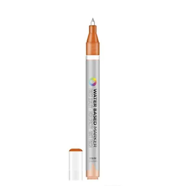MTN ROTULADOR WB AZO ORANGE LIGHT 1,2MM
