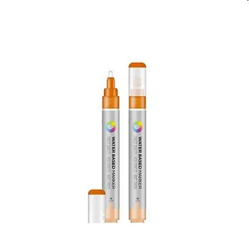 MTN ROTULADOR WB AZO ORANGE LIGHT 3MM