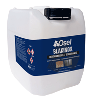 [2211G] DESOXIDANTE BLAKINOX 4 LT
