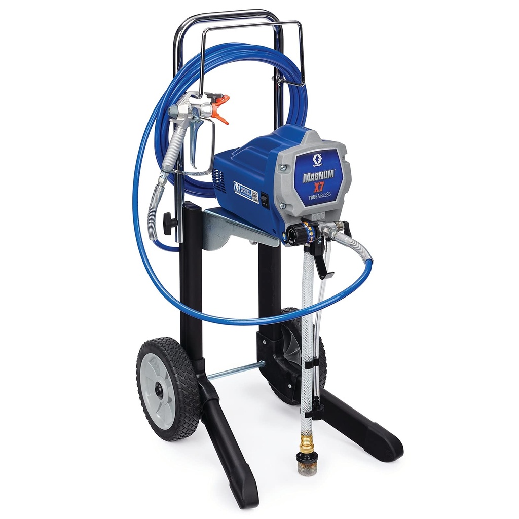 EQUIPO GRACO MAGNUM X7 CASERA