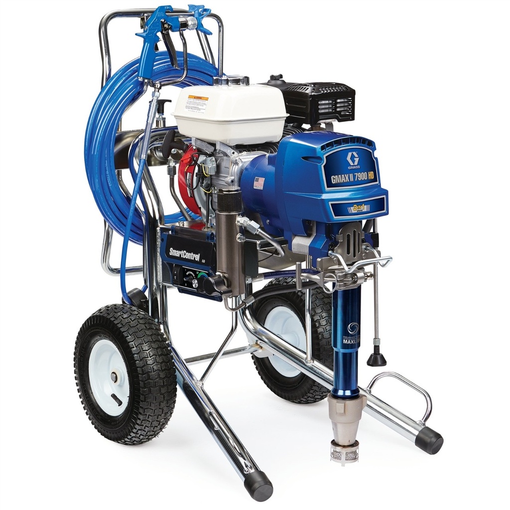 EQUIPO GRACO GMAX II 7900