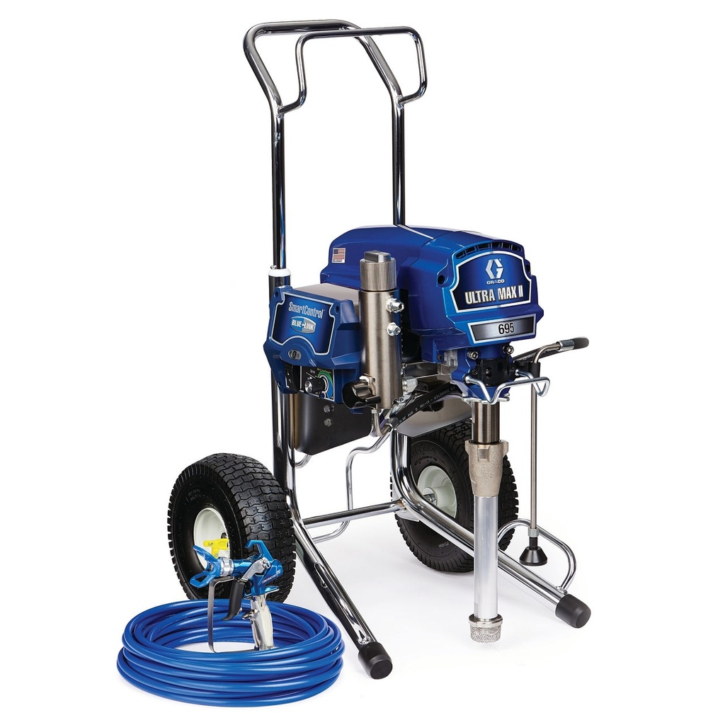 EQUIPO GRACO ULTRA MAX II 695 STD