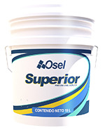 VIN BLANCO OSEL SUPERIOR AC 19 LT