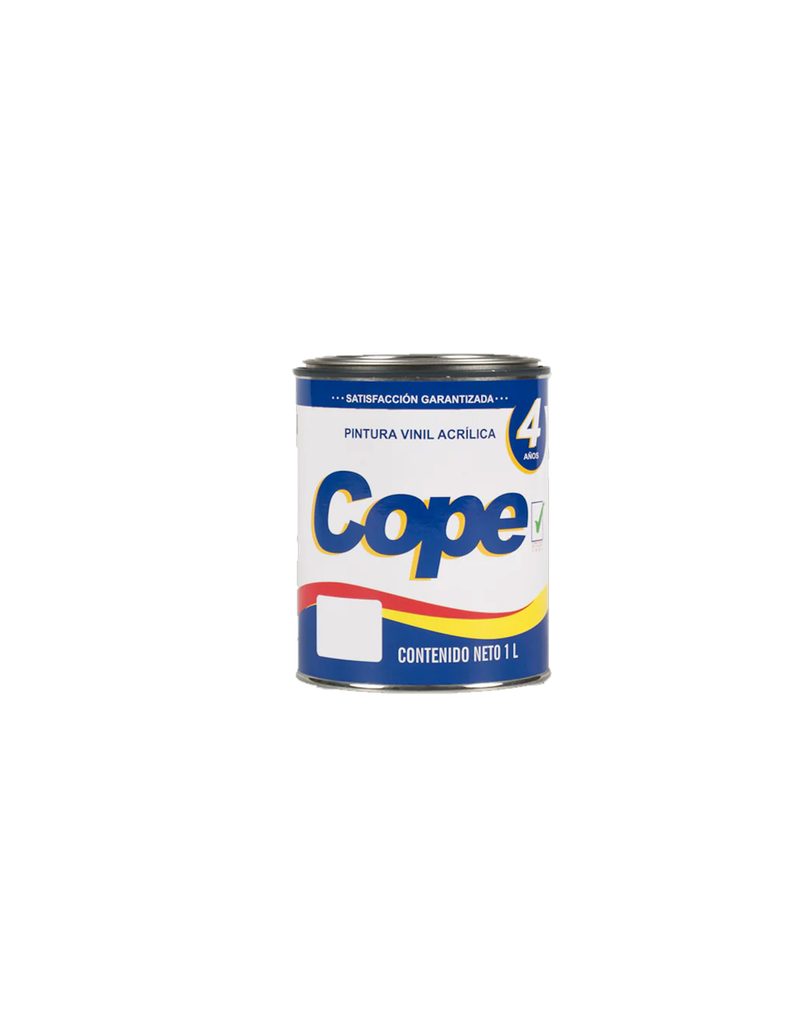 VIN MATE OSEL COPE BLANCO / W 1 LT