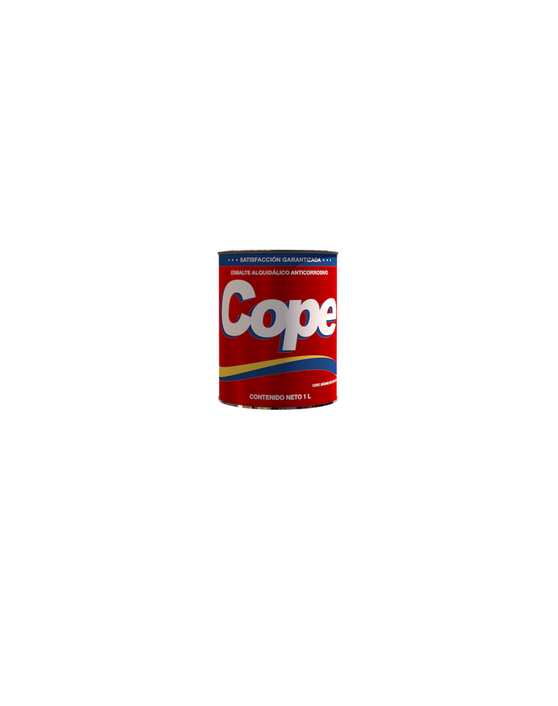 ESM BRILL OSEL COPE ROJO 0.25 LT
