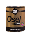 VIN-ACR OSEL ORO SAT NEGRA 1 LT