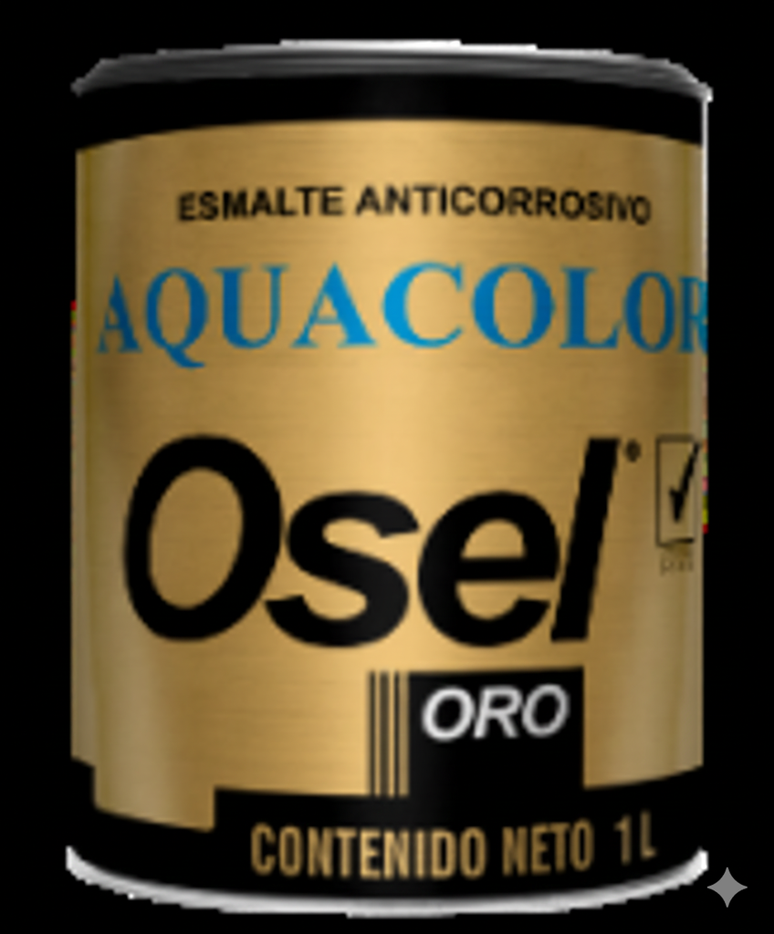 MULTIPRIMARIO ORO B.AGUA 1 LT