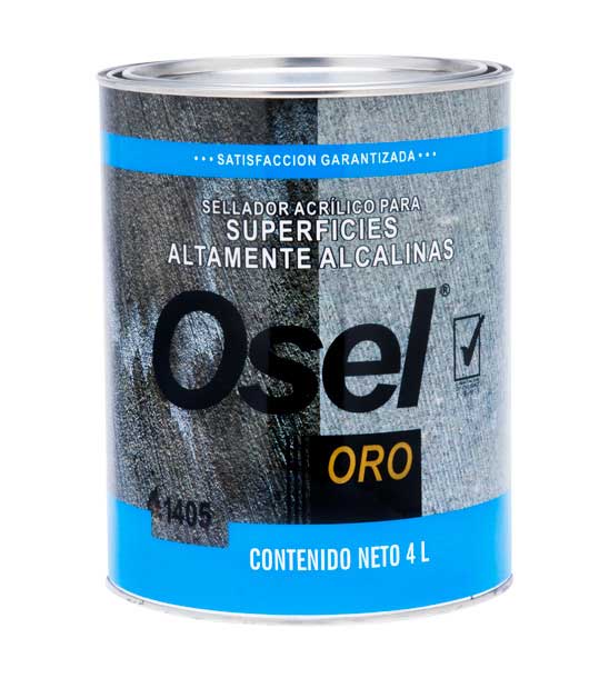 SELLADOR P / SUP ALTA ALCALINIDAD 4 LT
