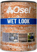 SELLADOR ACR TRANSPARENTE B. A. ORO 4 L