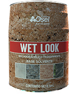 SELLADOR ACR TRANSPARENTE B.S O.ORO 19 L