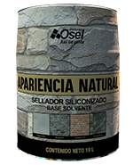 SELLADOR SILICONIZADO B.S. O.ORO 19 LT