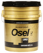 SELLADOR 5 X 1 ALTO CUBRIENTE O.ORO 19 L