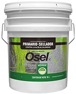 PRIM PARA SUP ALCALINAS OSEL VERDE