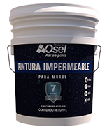 PINT. ELASTOMERICA BCA INTERIORES 19 LT