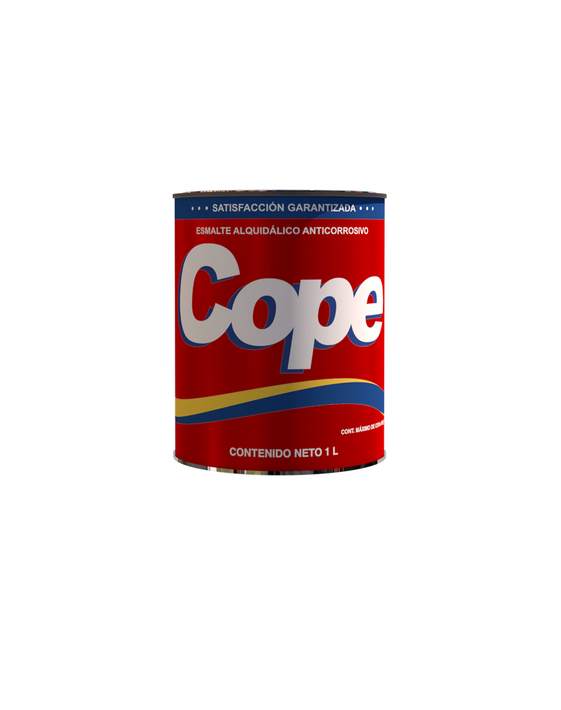 BARNIZ OSEL COPE BRILLANTE 0.5 LT