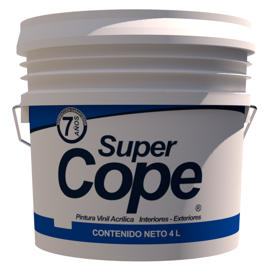 BLANCO BASE W 4 LT VIN MATE OSEL S. COPE