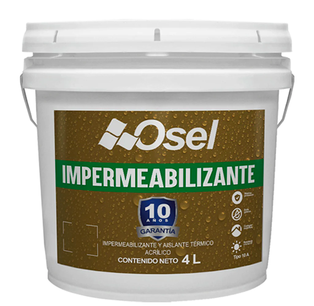 IMPER ACRILICO TERMICO GAL