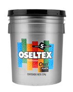 OSELTEX ROLLER PASTA 19 LT