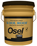KOOL ROOF REFLEJANTE 19 LT