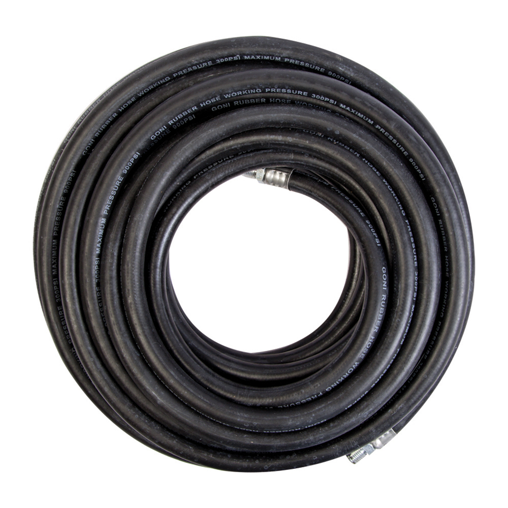 CONEXION P / MANGUERA DE 3 / 8"MACHO GONI