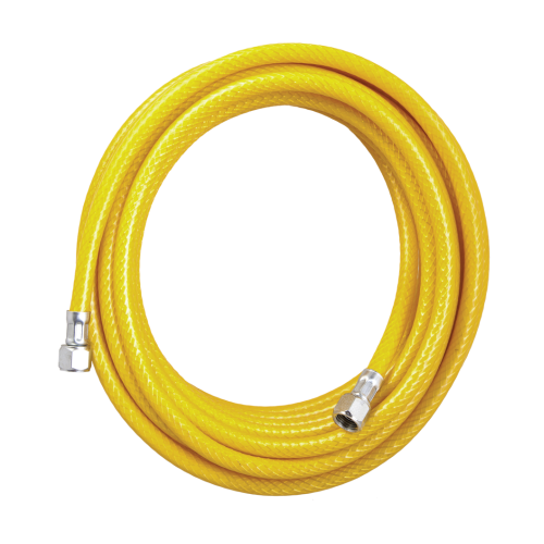 MANGUERA DE 10M CONEX DE 1 / 4 NPT HEMBRA